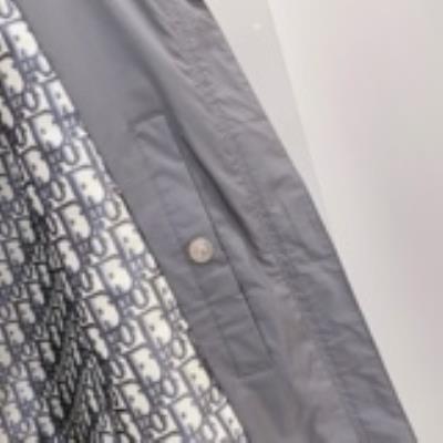 wholesale quality dior men jacket model no. 6